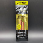 Game Leaf Honey 2/$.99 - Avernic Smoke Shop