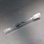 Genie 5 1/4" Downstem w/ Slits - Avernic Smoke Shop