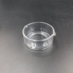 Glass Nectar Collector Dish-Avernic Smoke Shop