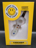 Goody Goodies - Unicorn Hand Pipe - Avernic Smoke Shop