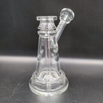 GRAV® Arcline™ Upright Bubbler - Avernic Smoke Shop