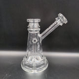 GRAV® Arcline™ Upright Bubbler - Avernic Smoke Shop