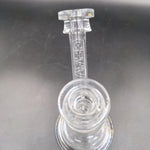 GRAV® Arcline™ Upright Bubbler - Avernic Smoke Shop