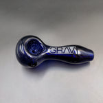 GRAV® Classic Spoon Pipe 4" - Avernic Smoke Shop