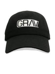 GRAV Dad Hat - Avernic Smoke Shop