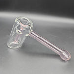 GRAV® Hammer Bubbler - Colored Accents - Avernic Smoke Shop