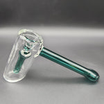 GRAV® Hammer Bubbler - Colored Accents - Avernic Smoke Shop