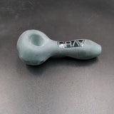 GRAV® Sandblasted Spoon Pipe 4" - Avernic Smoke Shop