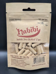 HABIBI Pre-Rolled Tips - 50 Count