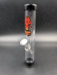 Headway Traveler 6" Acrylic Bubblers - Avernic Smoke Shop