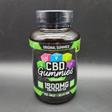 Hemp Bombs - CBD Gummies 100ct Original