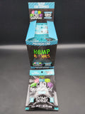 Hemp Bombs - CBD Gummies 8ct - Box of 12 - Avernic Smoke Shop
