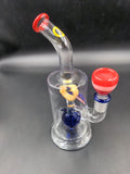 Hemper 7" Chronic Bong - Avernic Smoke Shop