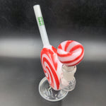 Hemper 7" Jollipop Bong - Avernic Smoke Shop