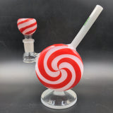 Hemper 7" Jollipop Bong - Avernic Smoke Shop