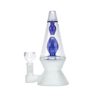 Hemper 70's Lava Lamp Bong - Avernic Smoke Shop