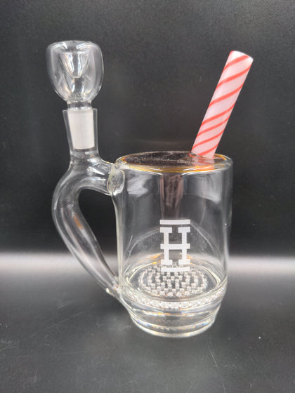 Hemper Coco Mug Bong 6" - Avernic Smoke Shop