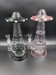 Hemper Mothership UFO Bong - Avernic Smoke Shop
