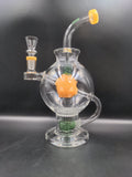 Hemper Pineapple Bong XL - Avernic Smoke Shop