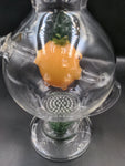 Hemper Pineapple Bong XL - Avernic Smoke Shop