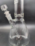 Hi Si 50 X 5mm Tube 15" Beaker - Avernic Smoke Shop