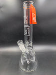 Hi Si 50 X 5mm Tube 15" Beaker - Avernic Smoke Shop