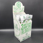 High Hemp Cones - Box of 15 Original Flavorless