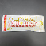 High Hemp Pre-Rolled Cones - Avernic Smoke Shop