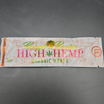 High Hemp Wraps - Assorted Flavors - Avernic Smoke Shop