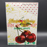 High Hemp Wraps - Box of 25 - Assorted Flavors - Avernic Smoke Shop