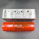 High Roller Fastpack Grinder - Avernic Smoke Shop