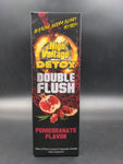 High Voltage Detox Double Flush - Avernic Smoke Shop