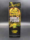 High Voltage Detox Double Flush - Avernic Smoke Shop