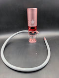 Hitoki Trident Laser Combustion Water Pipe v2.0 - Avernic Smoke Shop