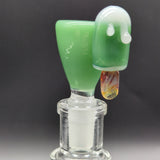 Ice Cream Bar Herb Slide | 14mm M - Avernic Smoke Shop