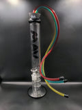 Insta Hookah Corky Water Pipe Converter 3 People Extension - Avernic Smoke Shop