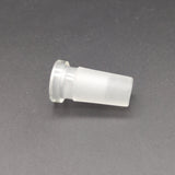 Joint Adapter - 14mm Male to 10mm Female - Avernic Smoke Shop