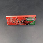 Juicy Jays Flavored Rolling Papers Strawberry