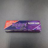 Juicy Jays Flavored Rolling Papers Individual Packs - Avernic Smoke Shop