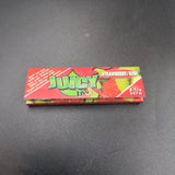 Juicy Jays Flavored Rolling Papers Strawberry Kiwi