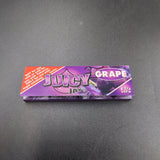 Juicy Jays Flavored Rolling Papers Grape