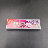 Juicy Jays Flavored Rolling Papers Sticky Candy