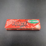 Juicy Jays Flavored Rolling Papers Very Cherry