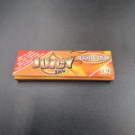 Juicy Jays Flavored Rolling Papers Peaches and Cream