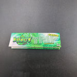 Juicy Jays Flavored Rolling Papers Green Trip