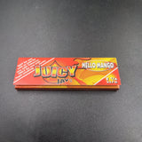 Juicy Jays Flavored Rolling Papers Mello Mango