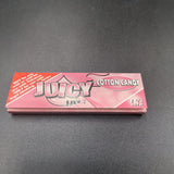 Juicy Jays Flavored Rolling Papers Cotton Candy