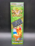 Juicy Natural Hemp Flavored Blunt Wraps (2-Pack) - Avernic Smoke Shop