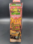 Juicy Terp Enhanced Hemp Wraps - 2pk - Avernic Smoke Shop
