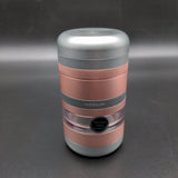 Kannastor GR8TR V2 Grinder Jar Body - 2.2" - Avernic Smoke Shop